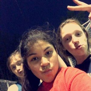 Meet your Posher, Emma